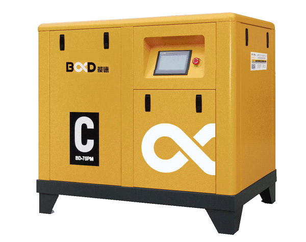 無油螺桿空壓機(jī)與有油空壓機(jī)的區(qū)別是什么？