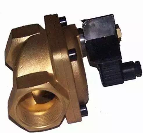 螺桿空壓機(jī)的重要部件之一：斷油閥的基礎(chǔ)知識快來看！